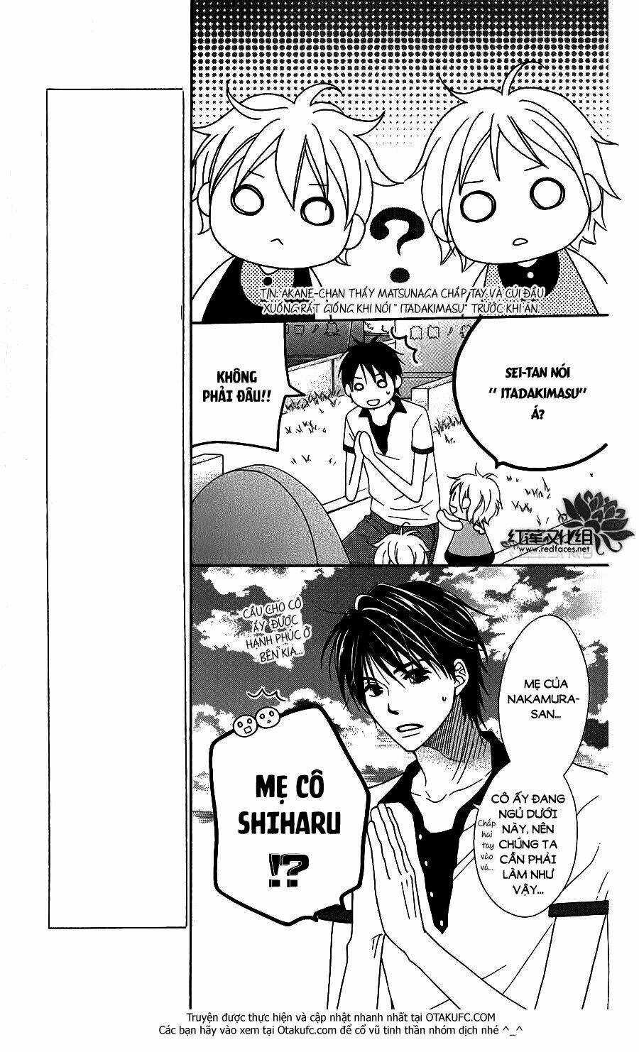 Love So Life - Chapter 41 - Trang 19