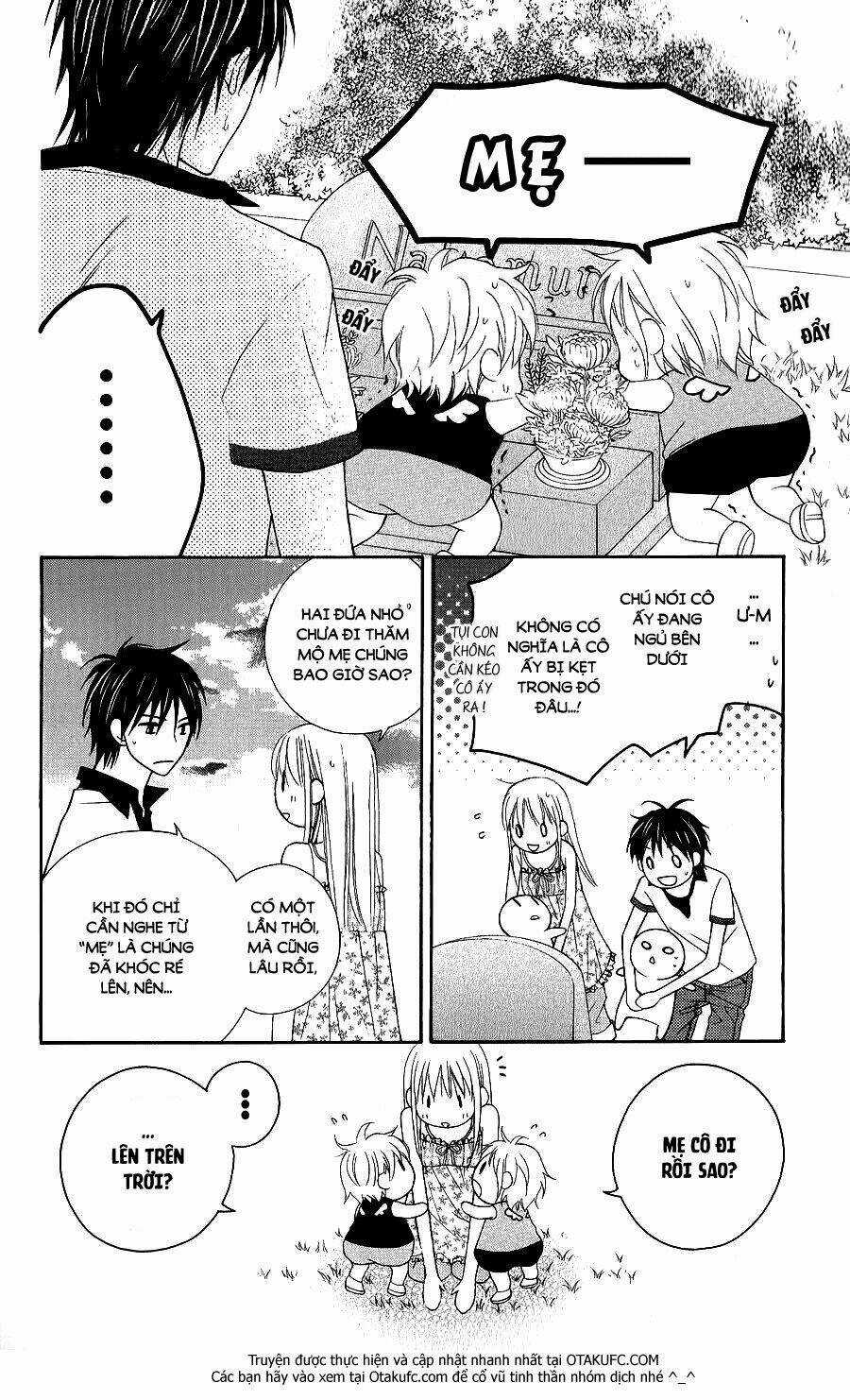 Love So Life - Chapter 41 - Trang 20