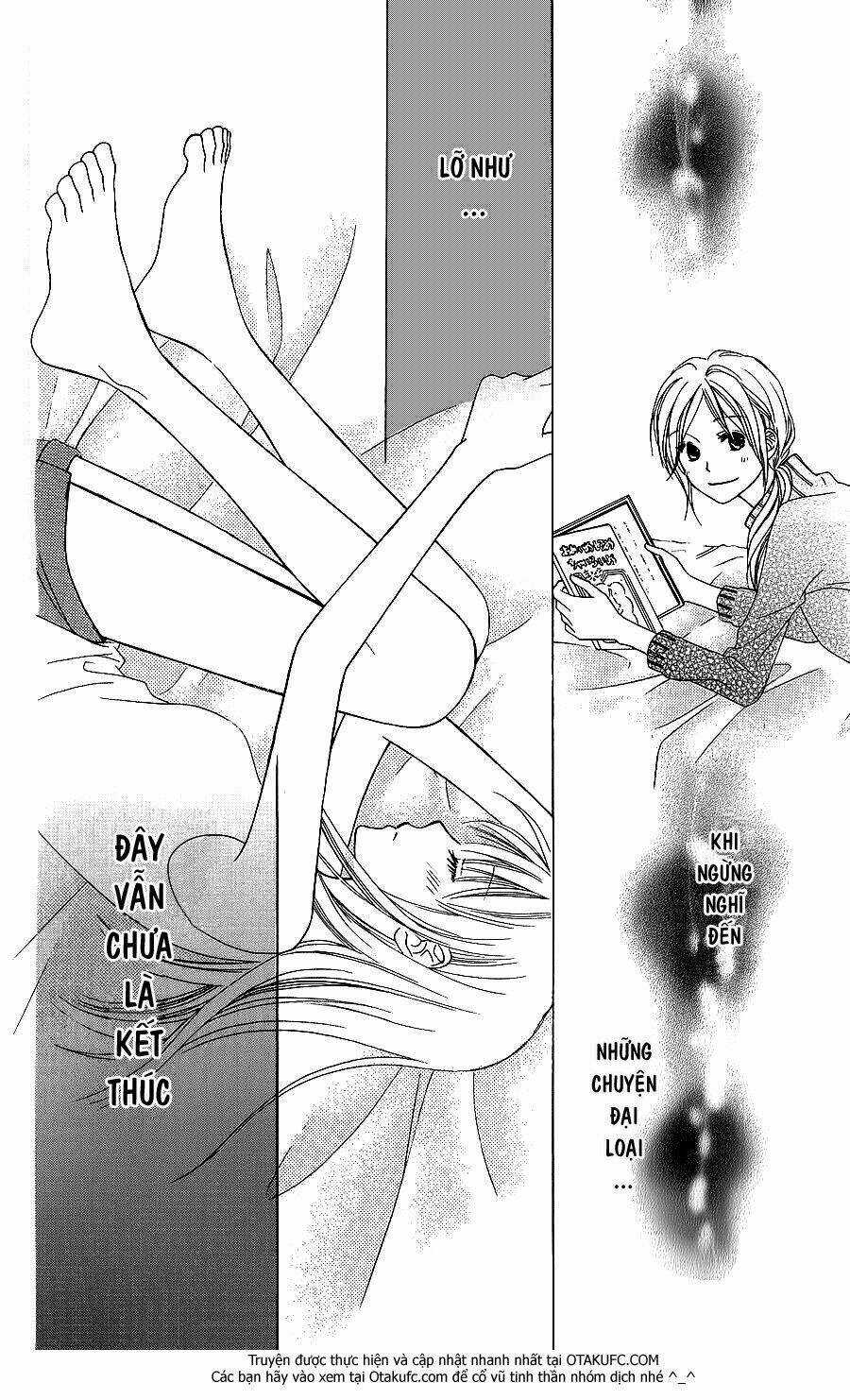 Love So Life - Chapter 41 - Trang 3