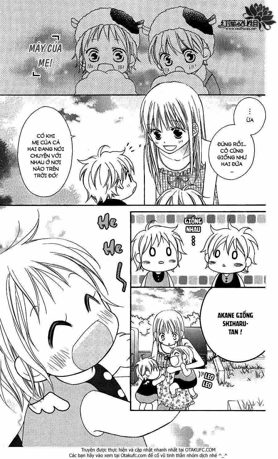 Love So Life - Chapter 41 - Trang 21