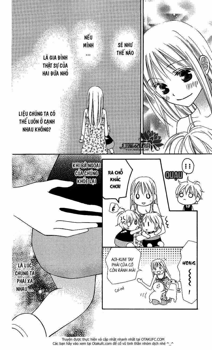 Love So Life - Chapter 41 - Trang 22