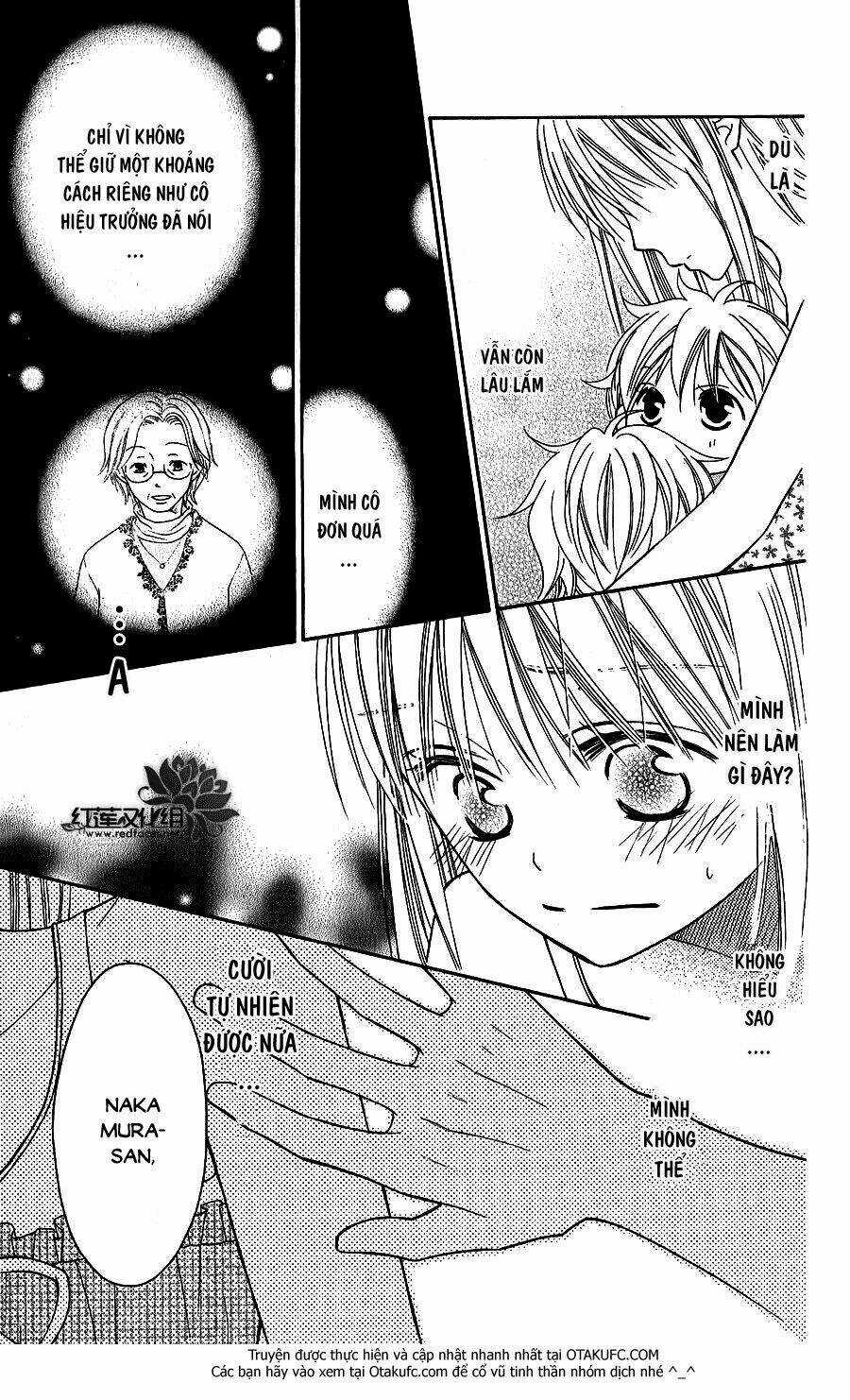 Love So Life - Chapter 41 - Trang 23