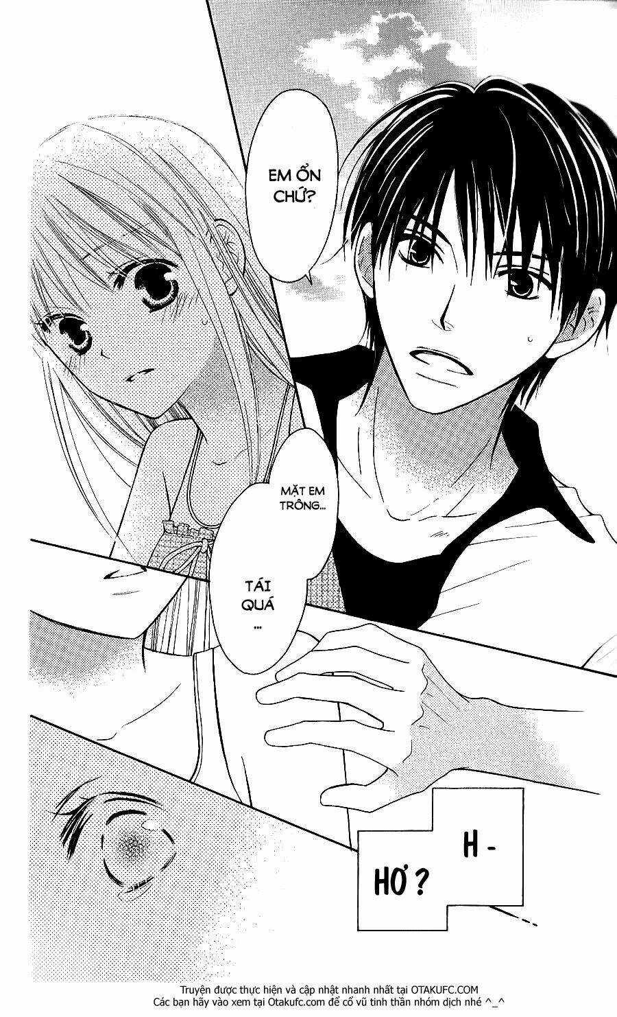 Love So Life - Chapter 41 - Trang 24