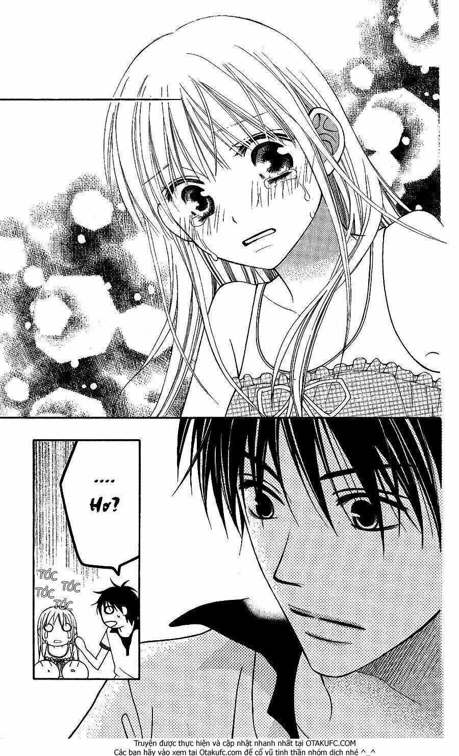 Love So Life - Chapter 41 - Trang 25