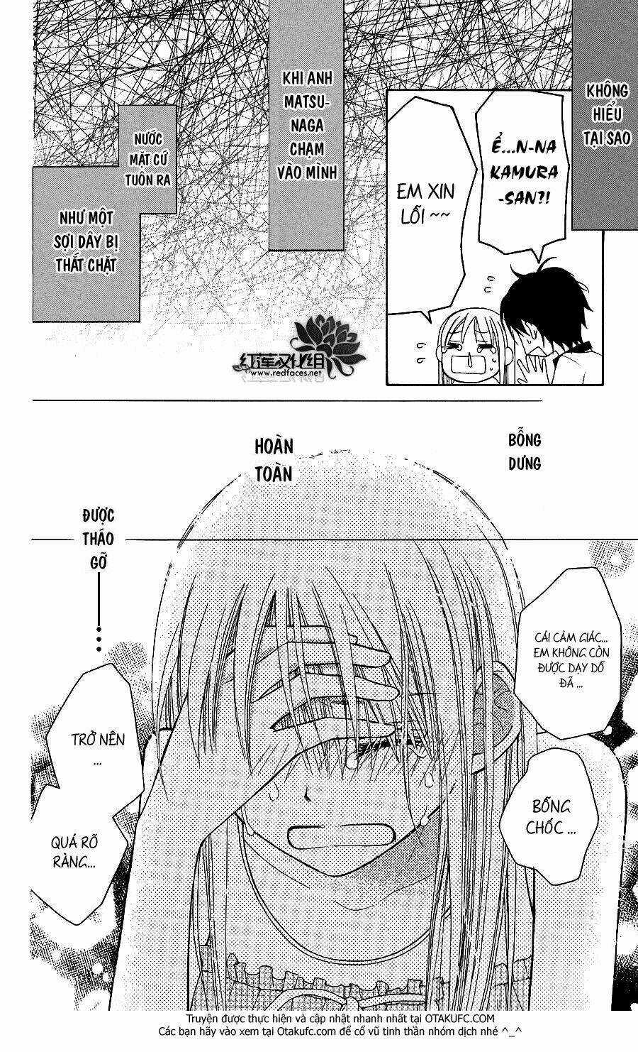 Love So Life - Chapter 41 - Trang 26