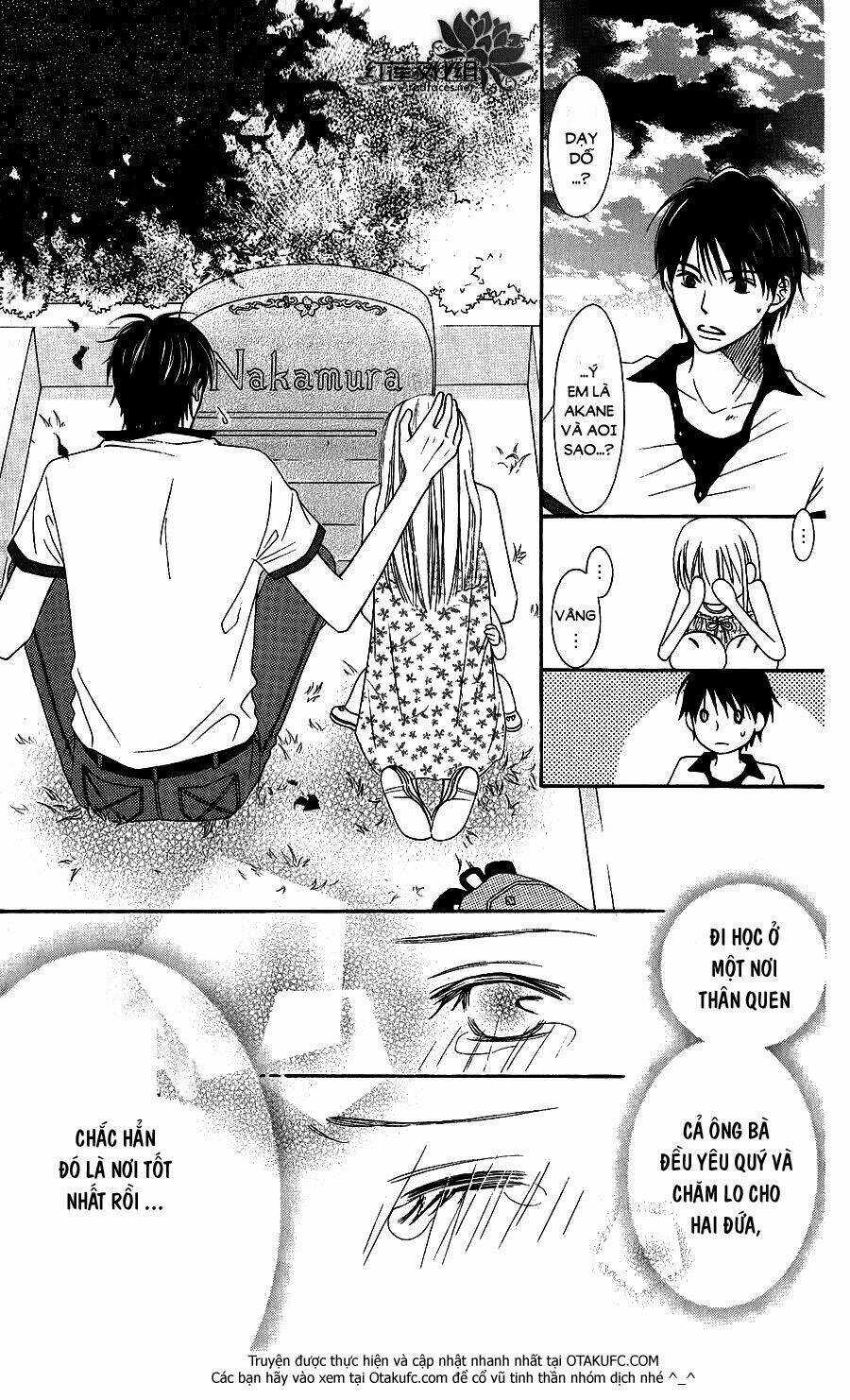 Love So Life - Chapter 41 - Trang 27