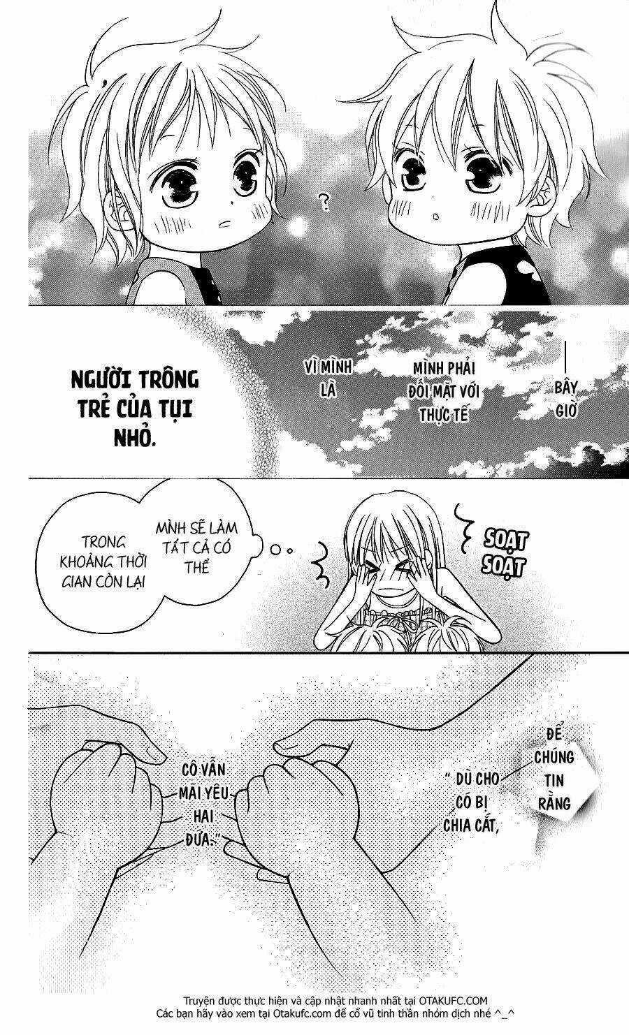 Love So Life - Chapter 41 - Trang 28