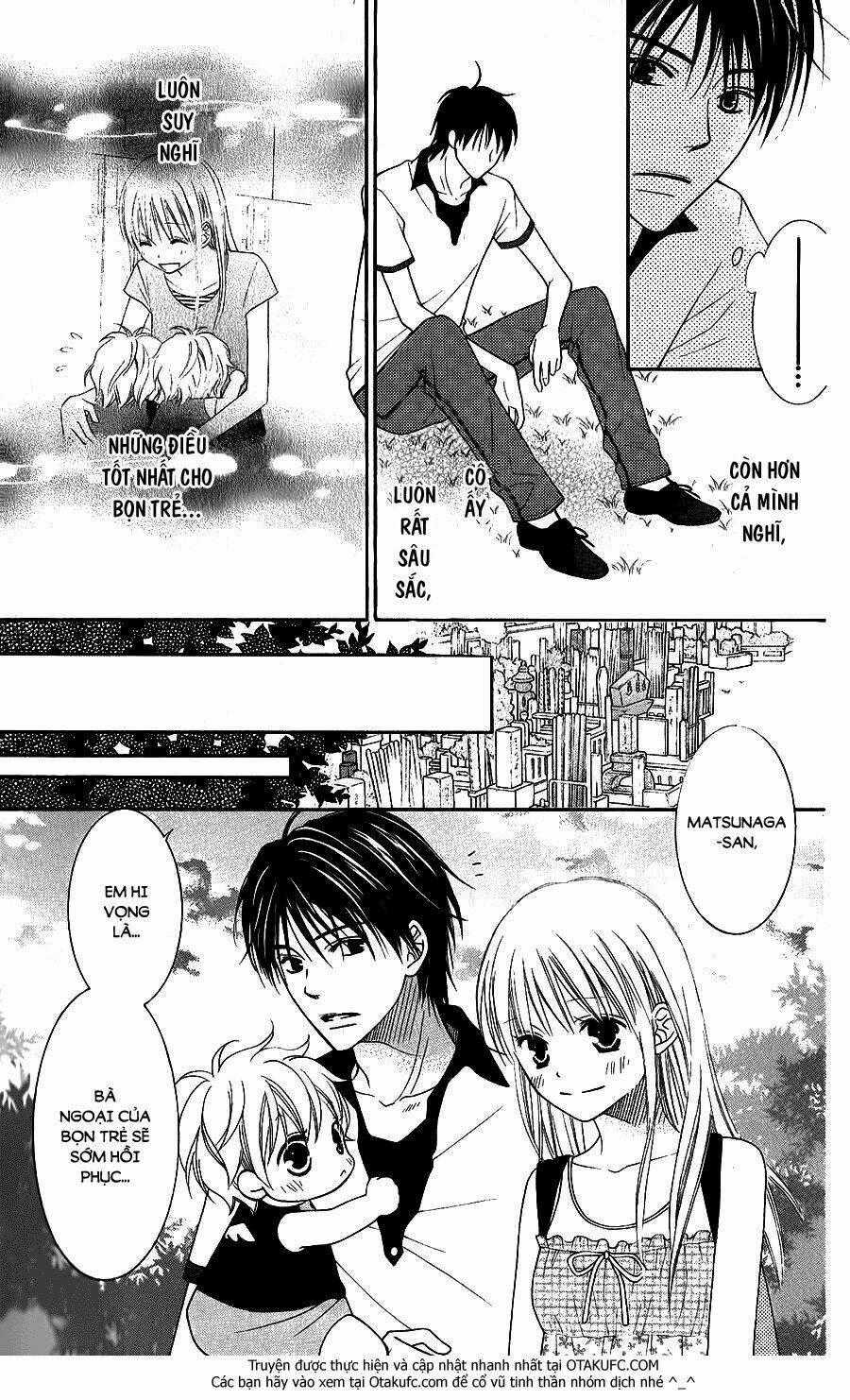 Love So Life - Chapter 41 - Trang 29