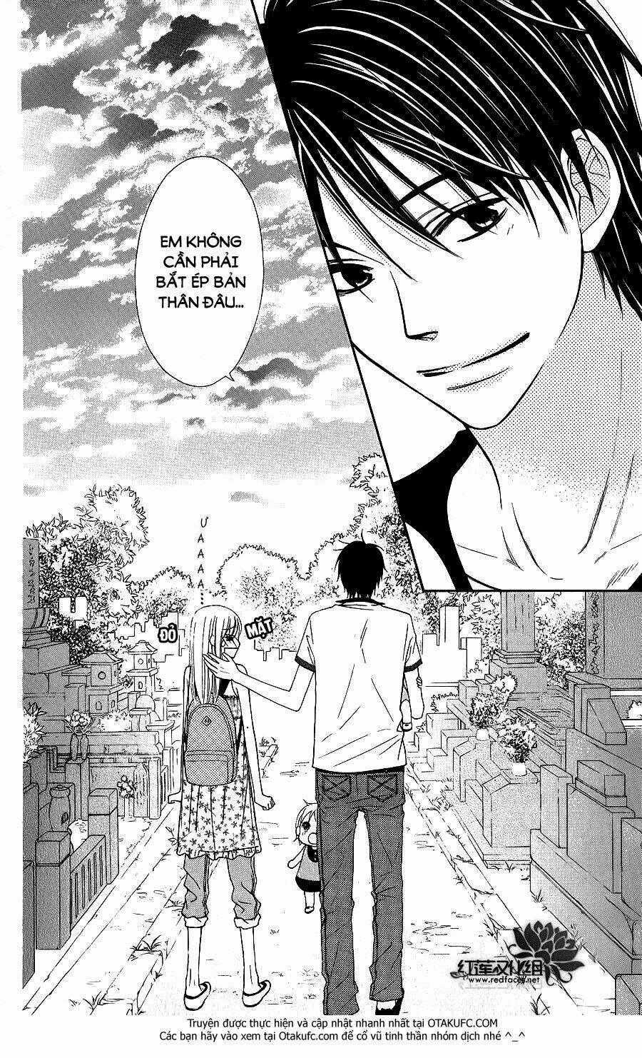 Love So Life - Chapter 41 - Trang 30