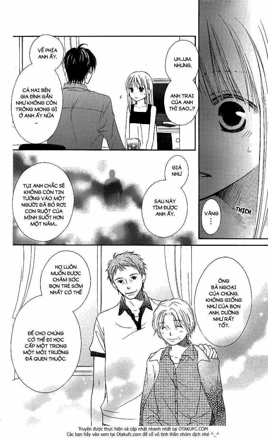 Love So Life - Chapter 41 - Trang 7