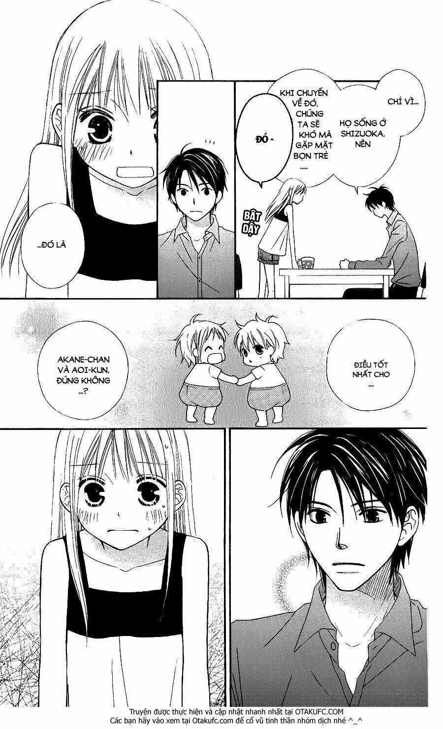 Love So Life - Chapter 41 - Trang 8