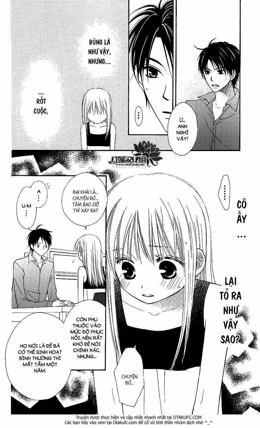 Love So Life - Chapter 41 - Trang 9