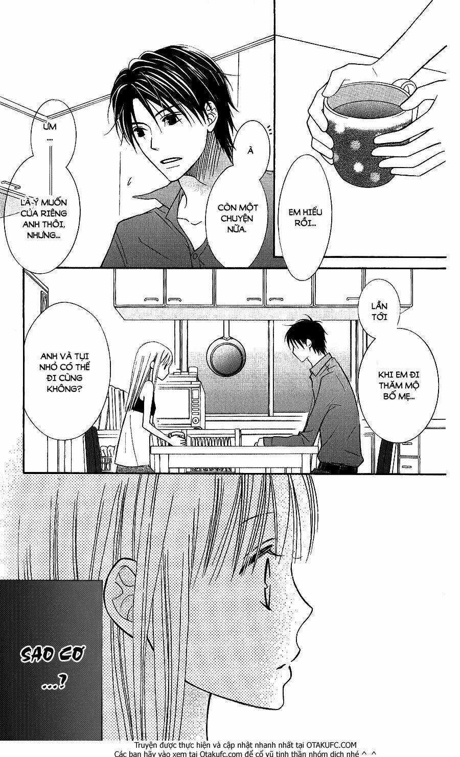 Love So Life - Chapter 41 - Trang 10