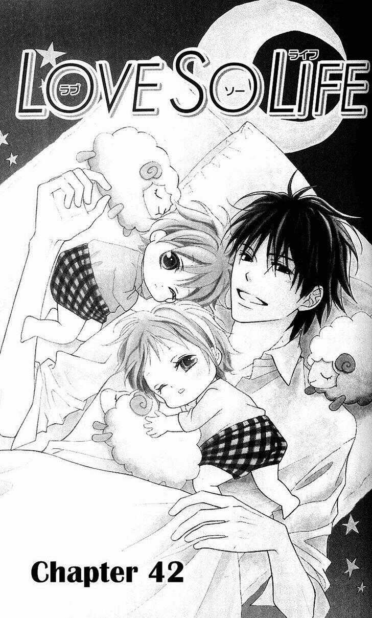 Love So Life - Chapter 42 - Trang 2