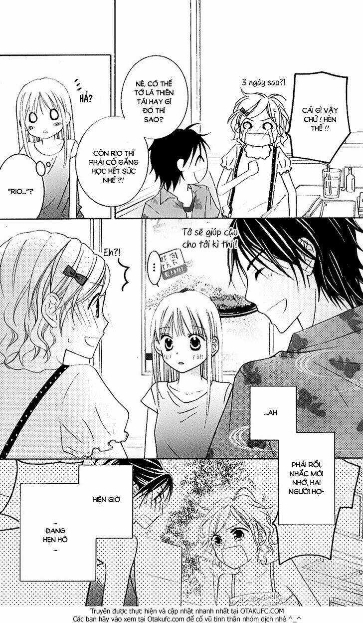 Love So Life - Chapter 42 - Trang 13