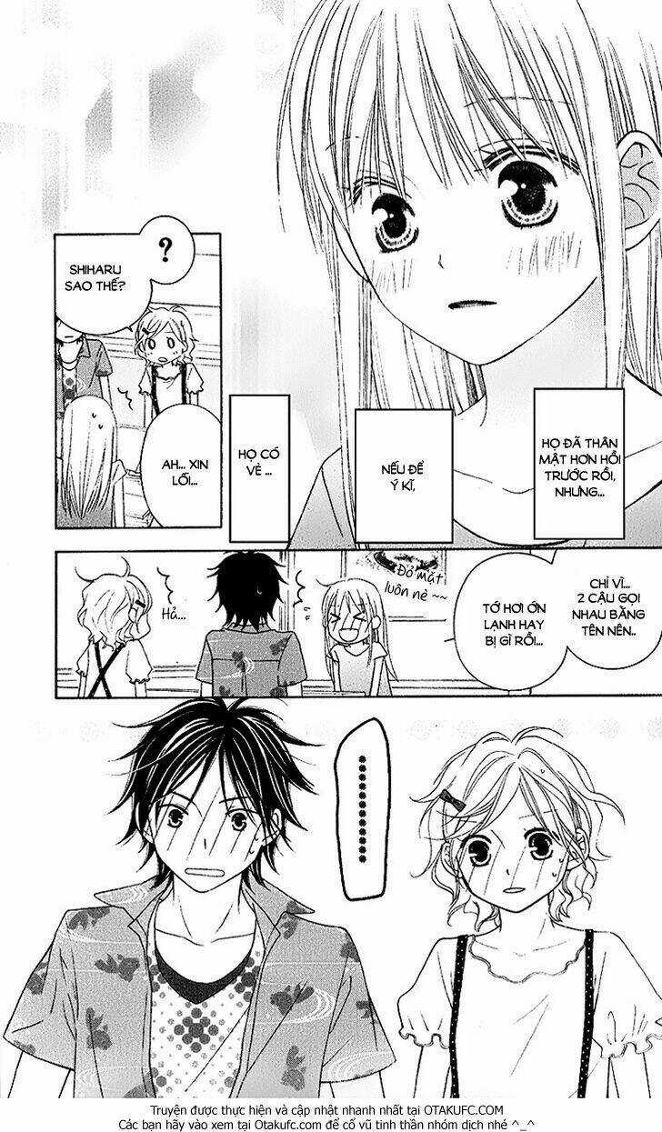 Love So Life - Chapter 42 - Trang 14