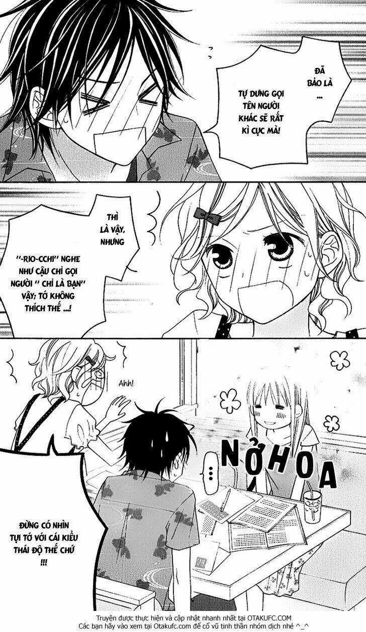 Love So Life - Chapter 42 - Trang 15