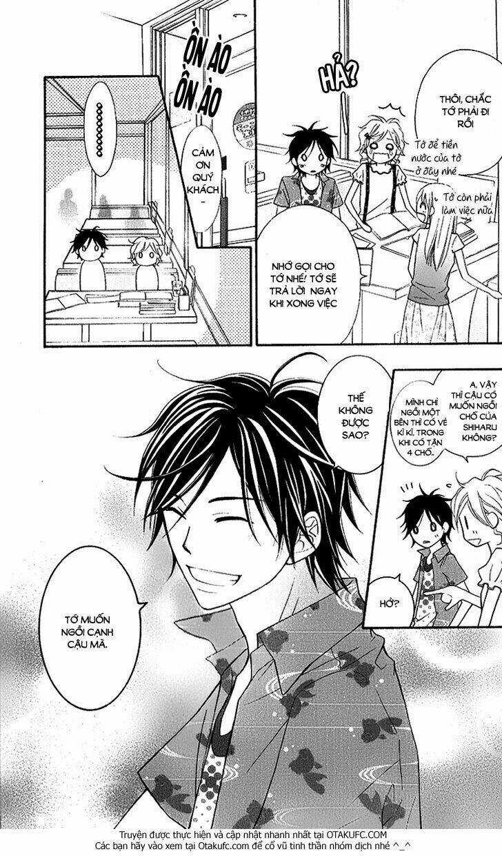 Love So Life - Chapter 42 - Trang 16