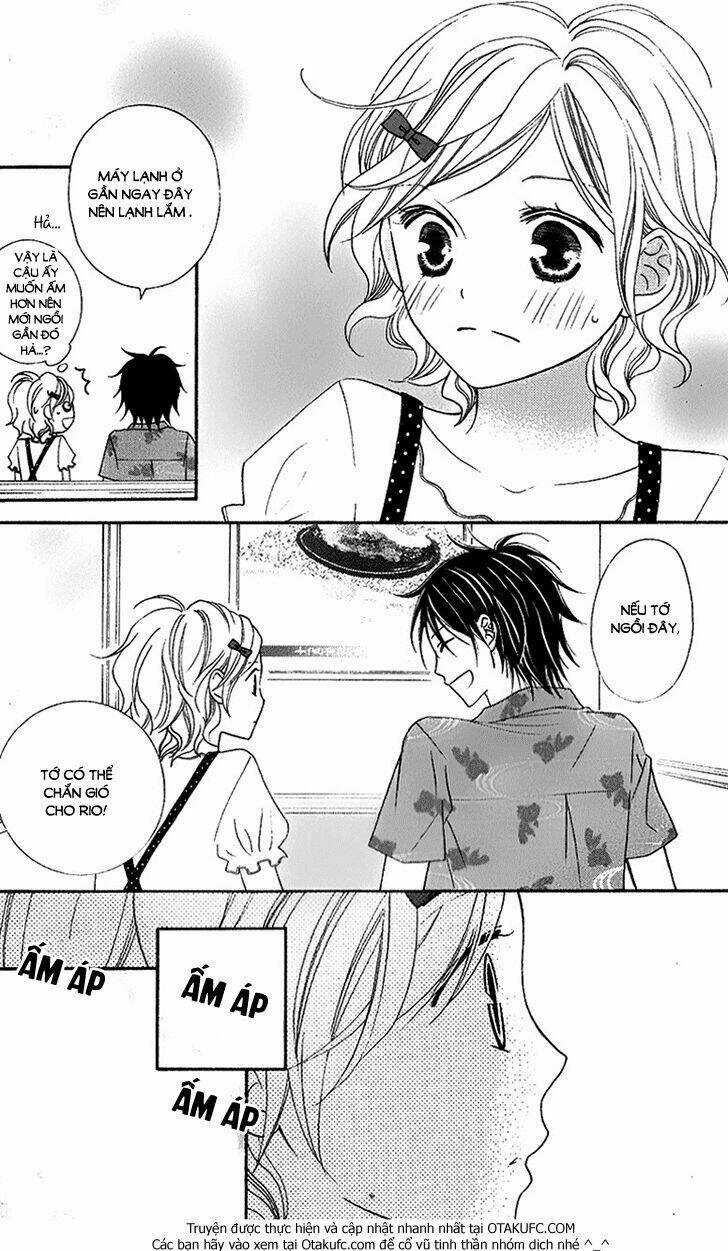 Love So Life - Chapter 42 - Trang 17