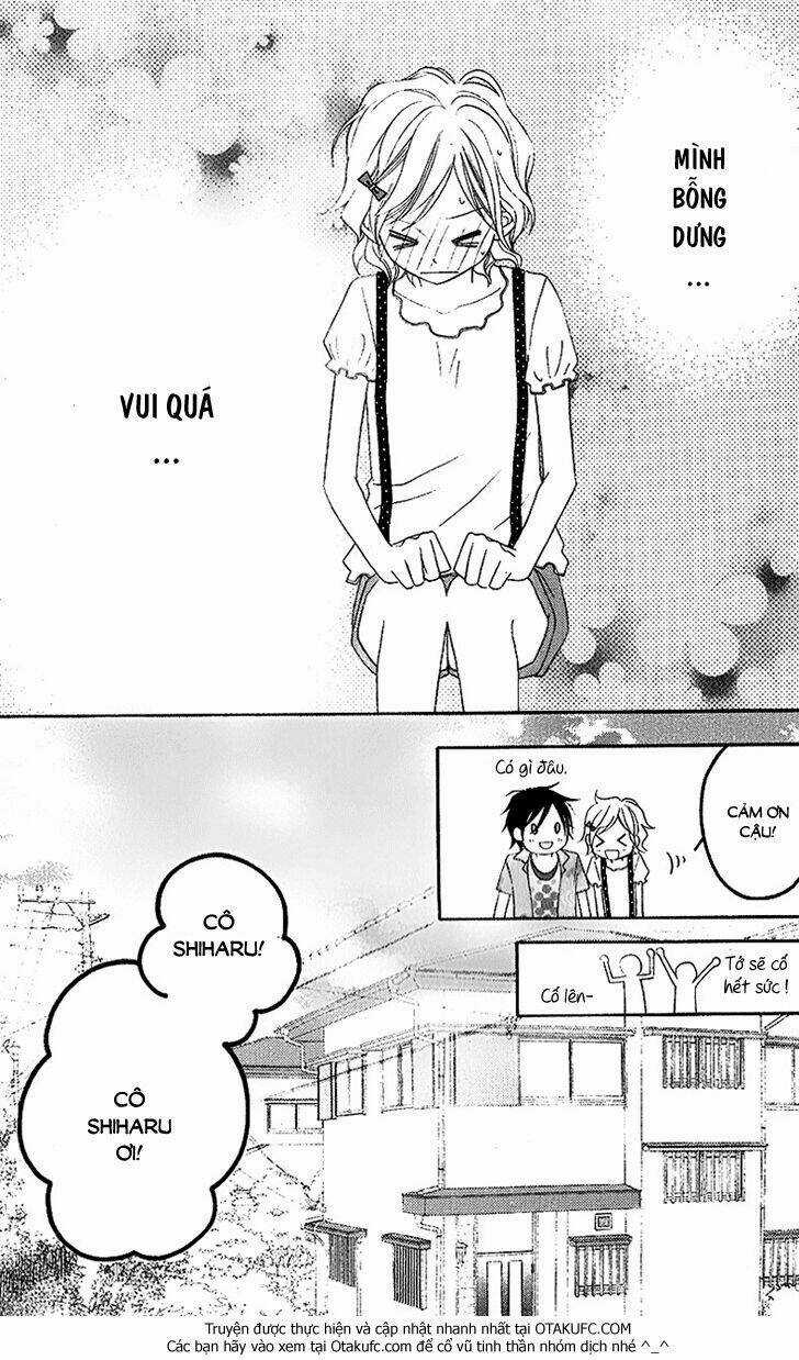 Love So Life - Chapter 42 - Trang 18