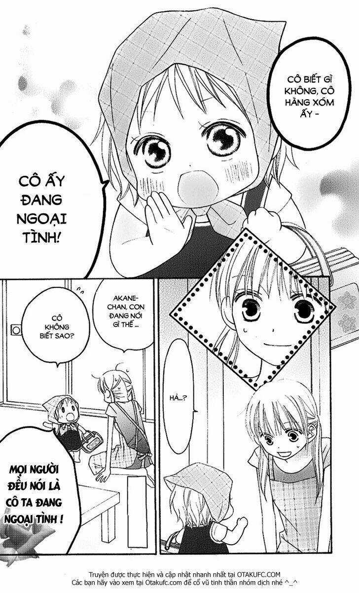 Love So Life - Chapter 42 - Trang 19