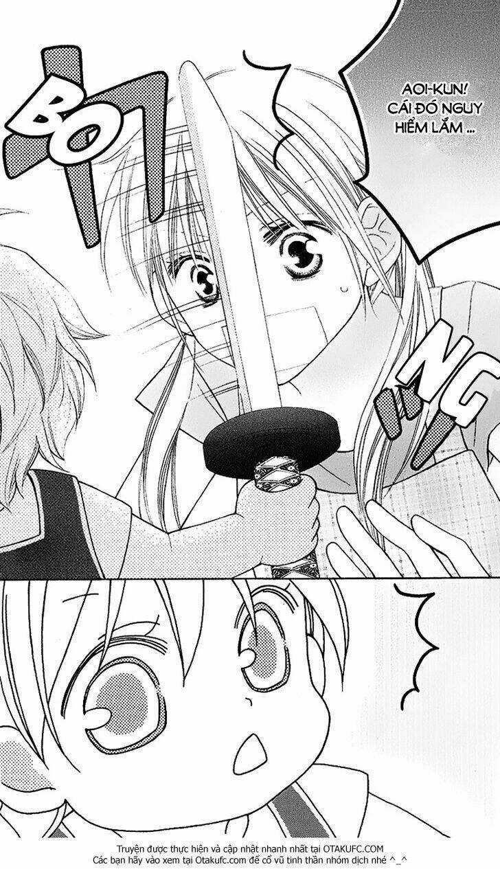 Love So Life - Chapter 42 - Trang 22