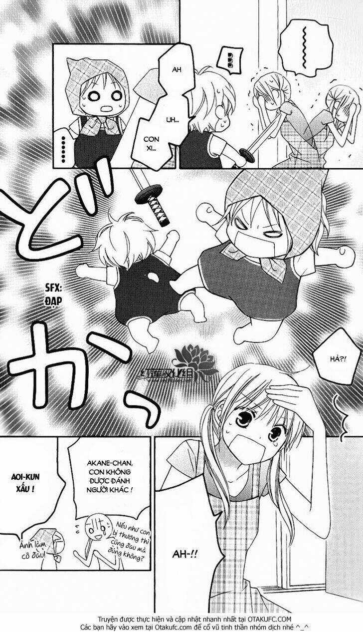 Love So Life - Chapter 42 - Trang 23