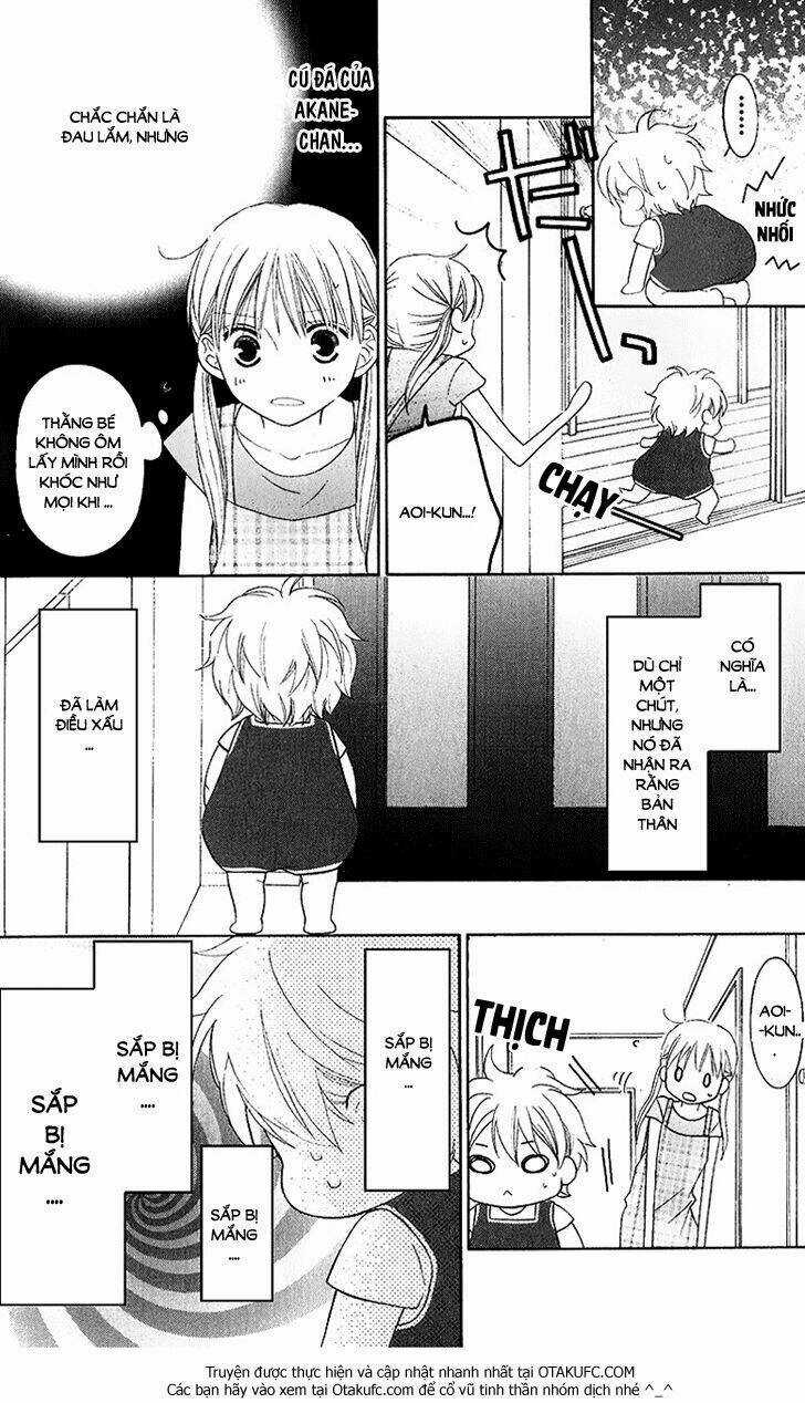 Love So Life - Chapter 42 - Trang 24