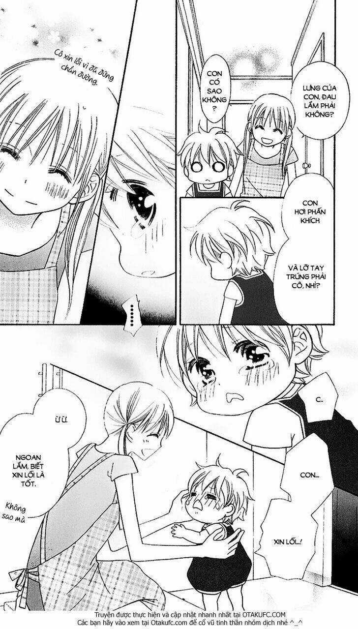 Love So Life - Chapter 42 - Trang 25