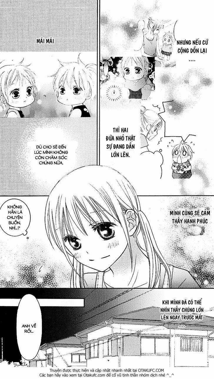 Love So Life - Chapter 42 - Trang 27