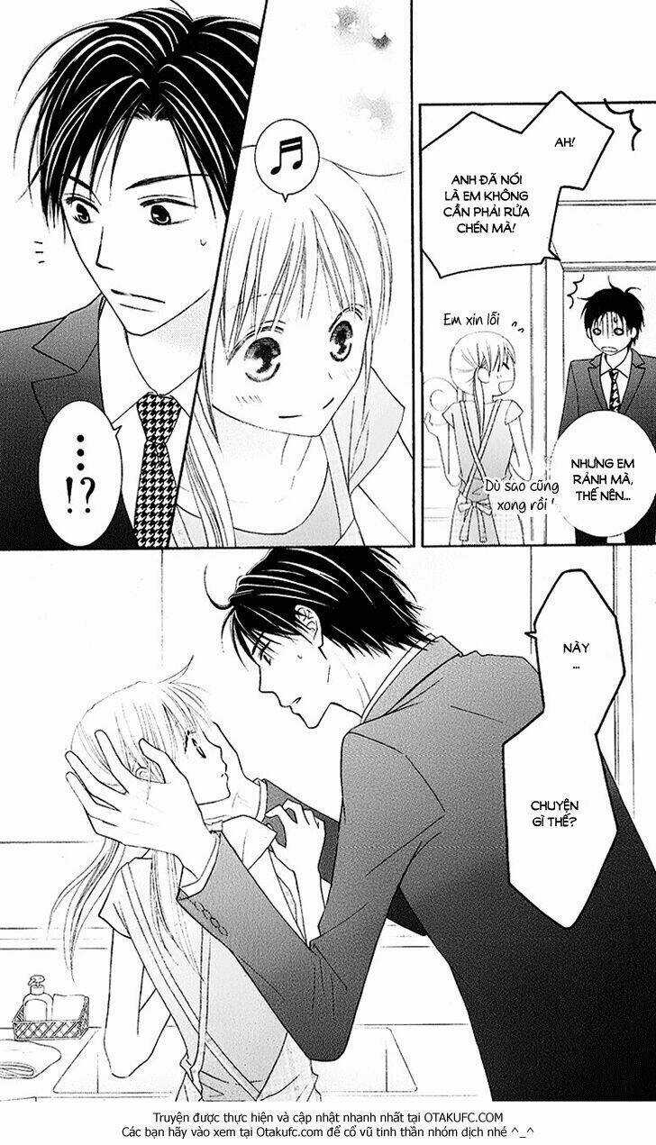 Love So Life - Chapter 42 - Trang 28