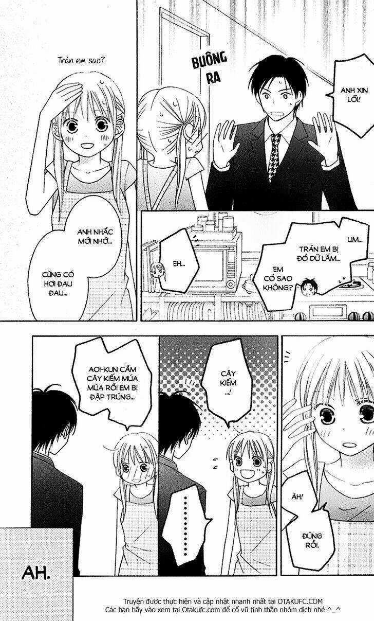 Love So Life - Chapter 42 - Trang 30