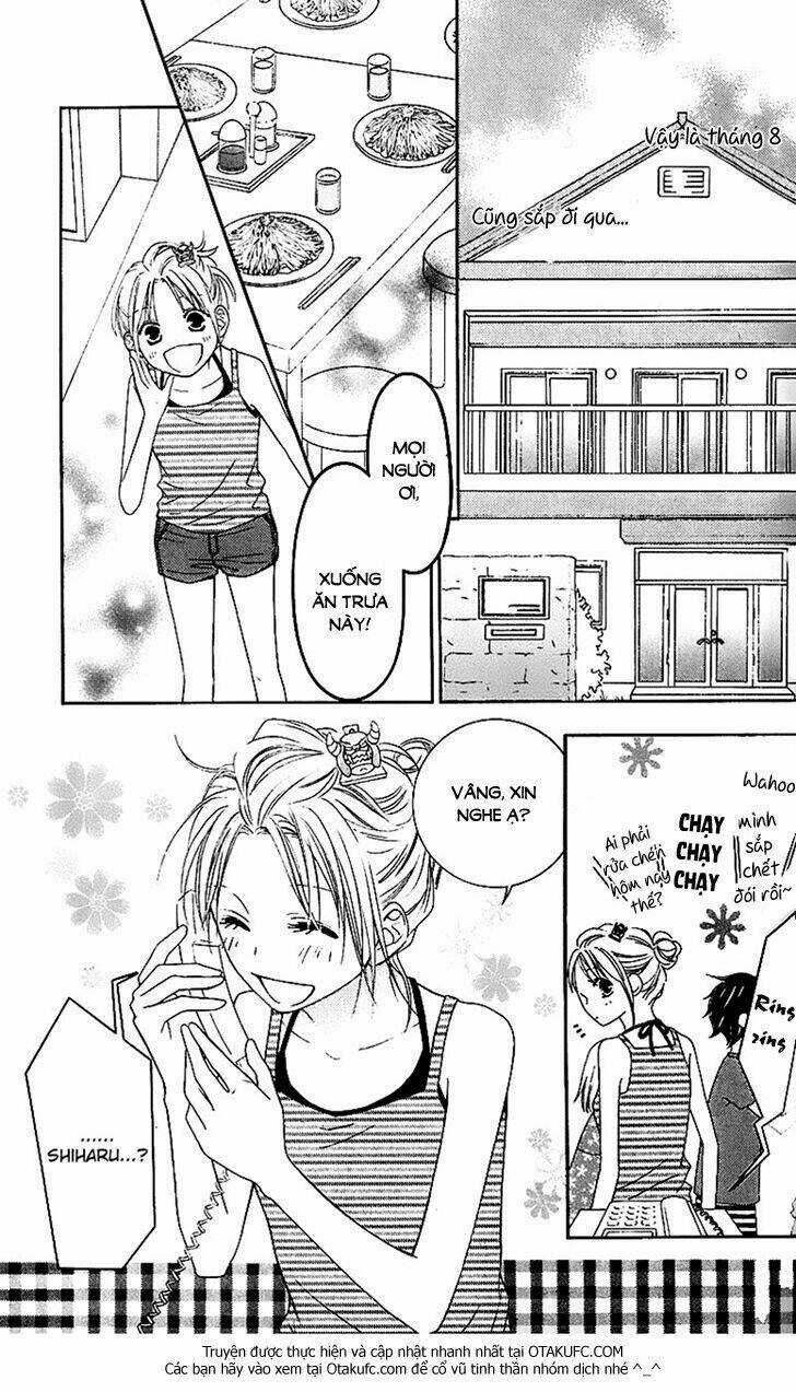 Love So Life - Chapter 42 - Trang 4