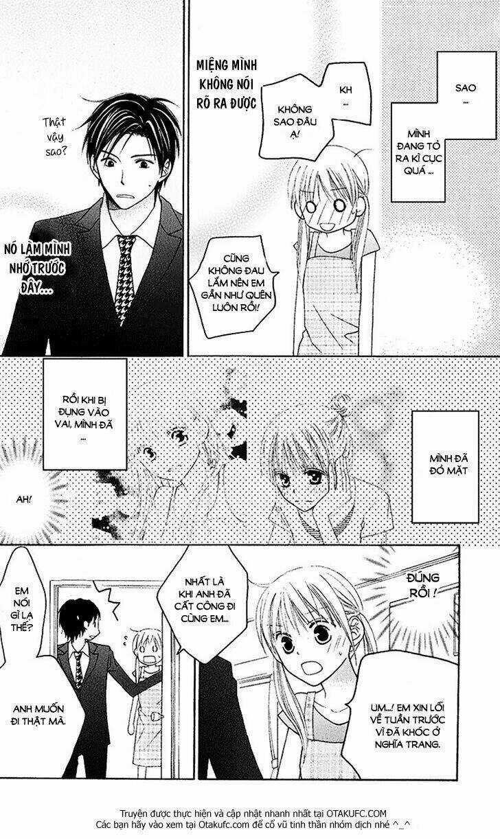 Love So Life - Chapter 42 - Trang 31