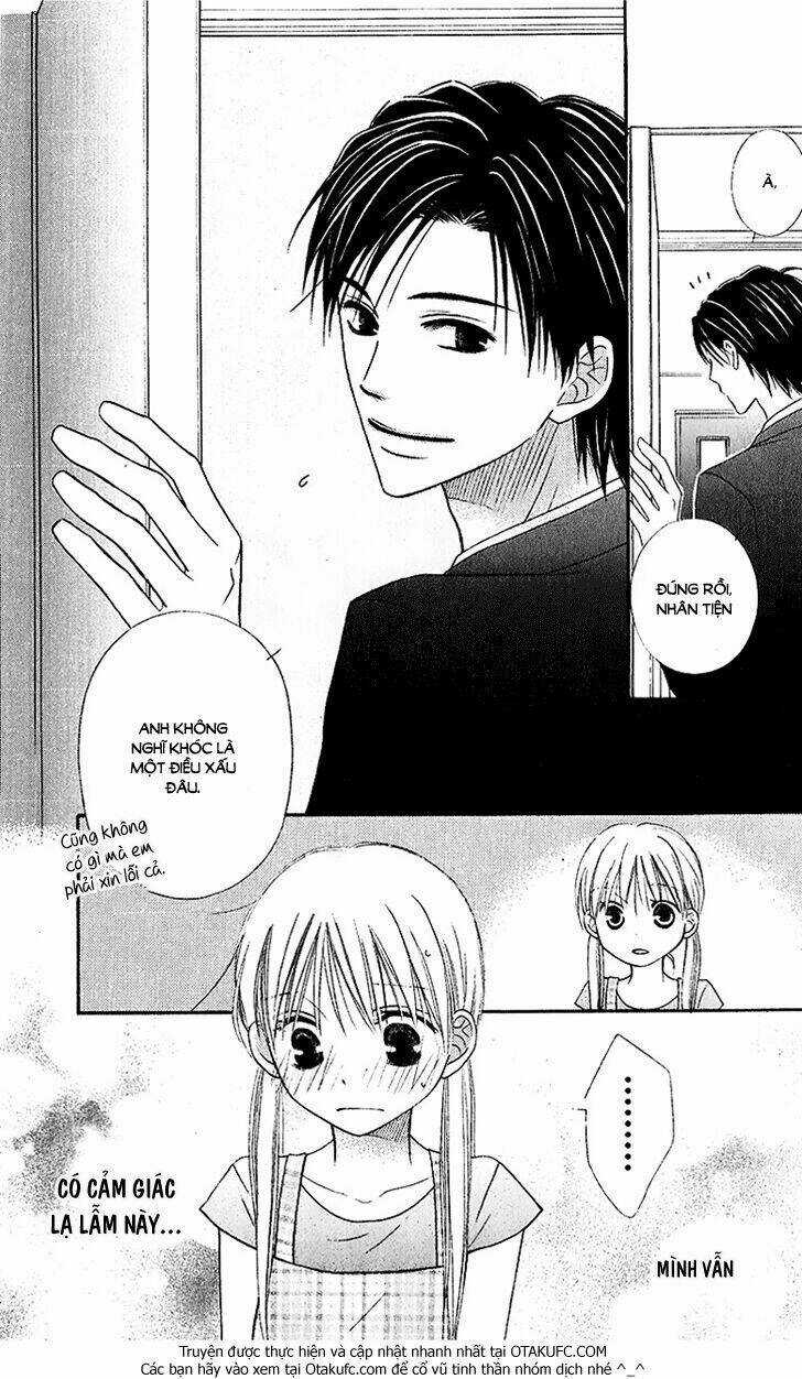 Love So Life - Chapter 42 - Trang 32