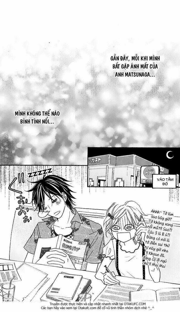 Love So Life - Chapter 42 - Trang 33