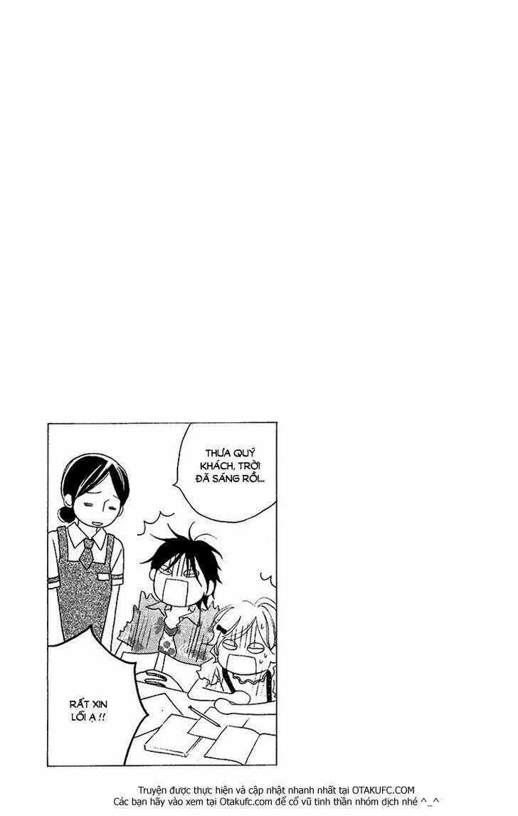 Love So Life - Chapter 42 - Trang 34