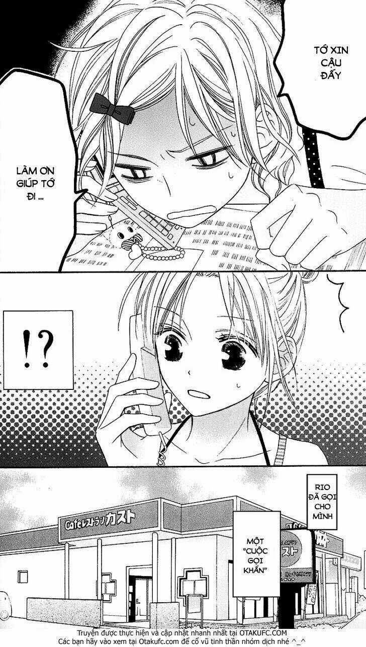 Love So Life - Chapter 42 - Trang 5