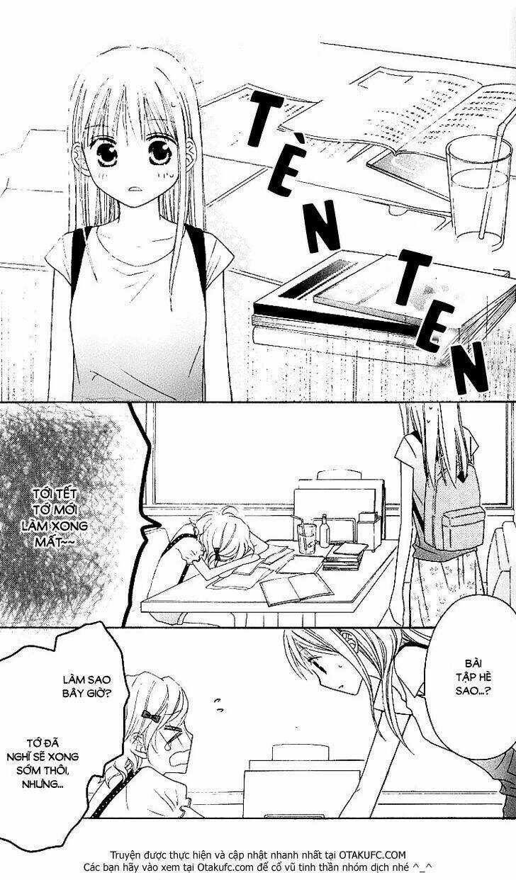 Love So Life - Chapter 42 - Trang 6