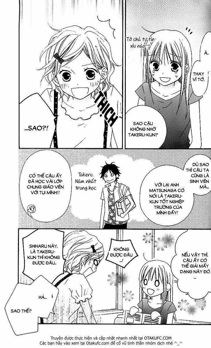 Love So Life - Chapter 42 - Trang 8