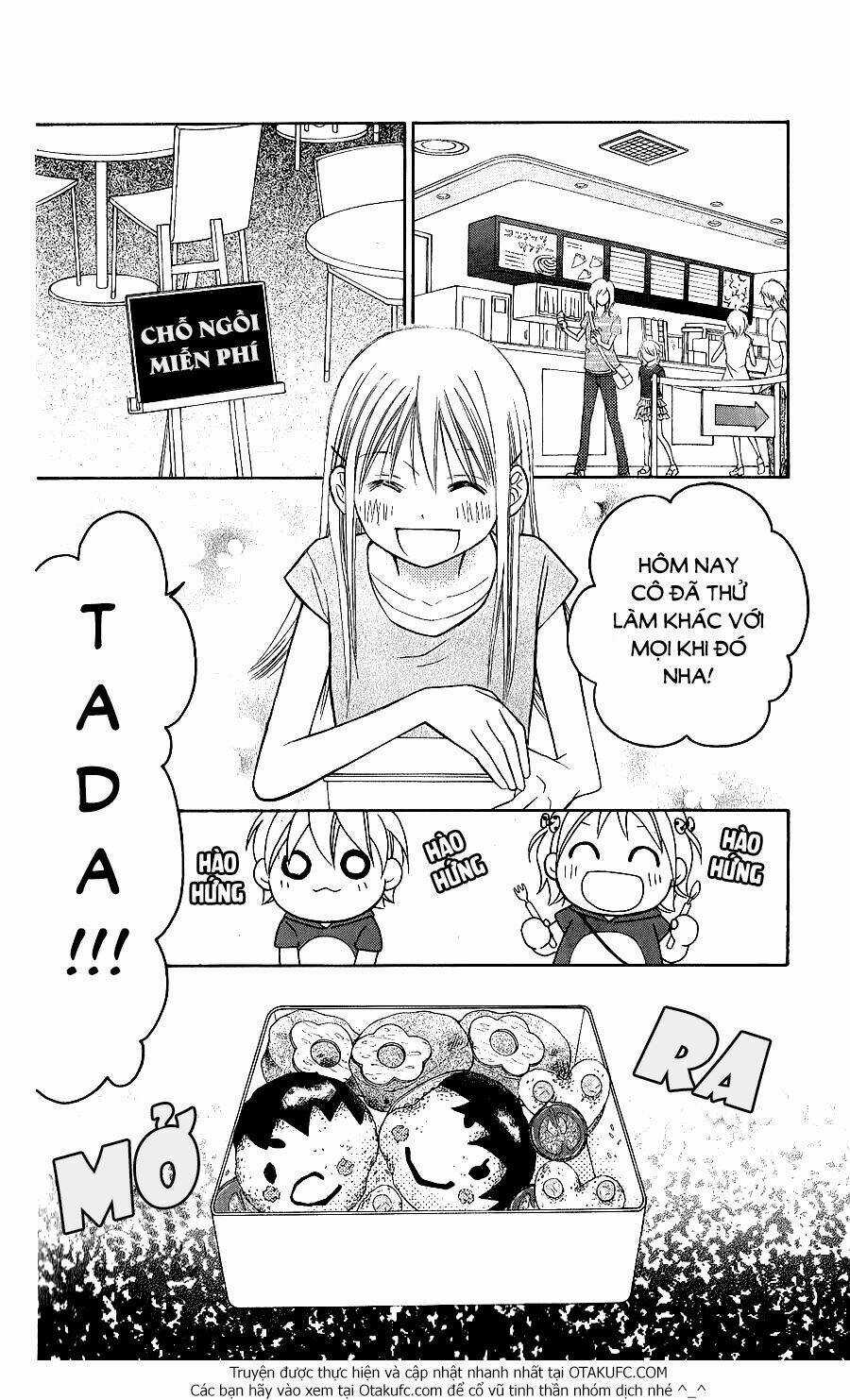 Love So Life - Chapter 43 - Trang 15