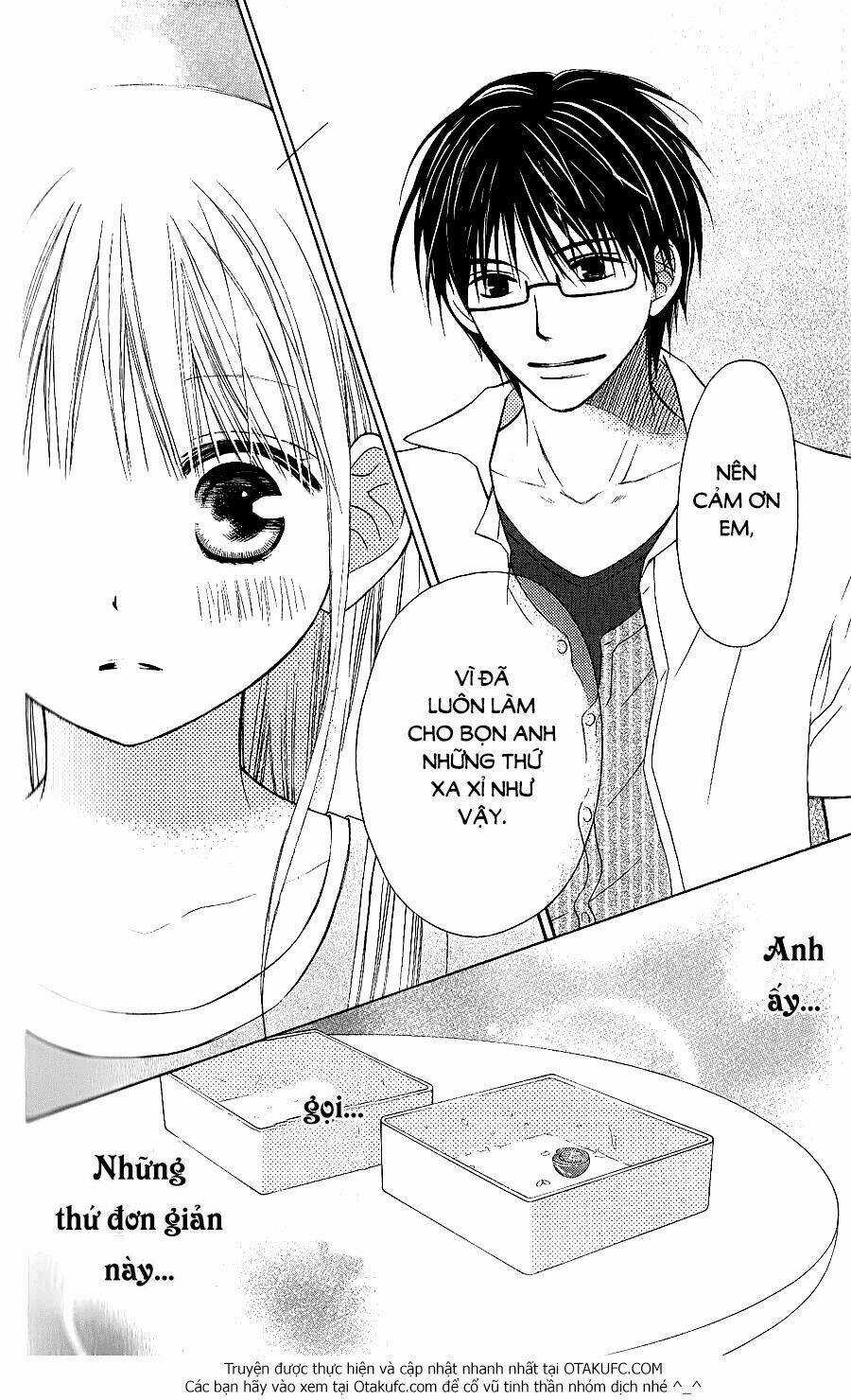 Love So Life - Chapter 43 - Trang 19