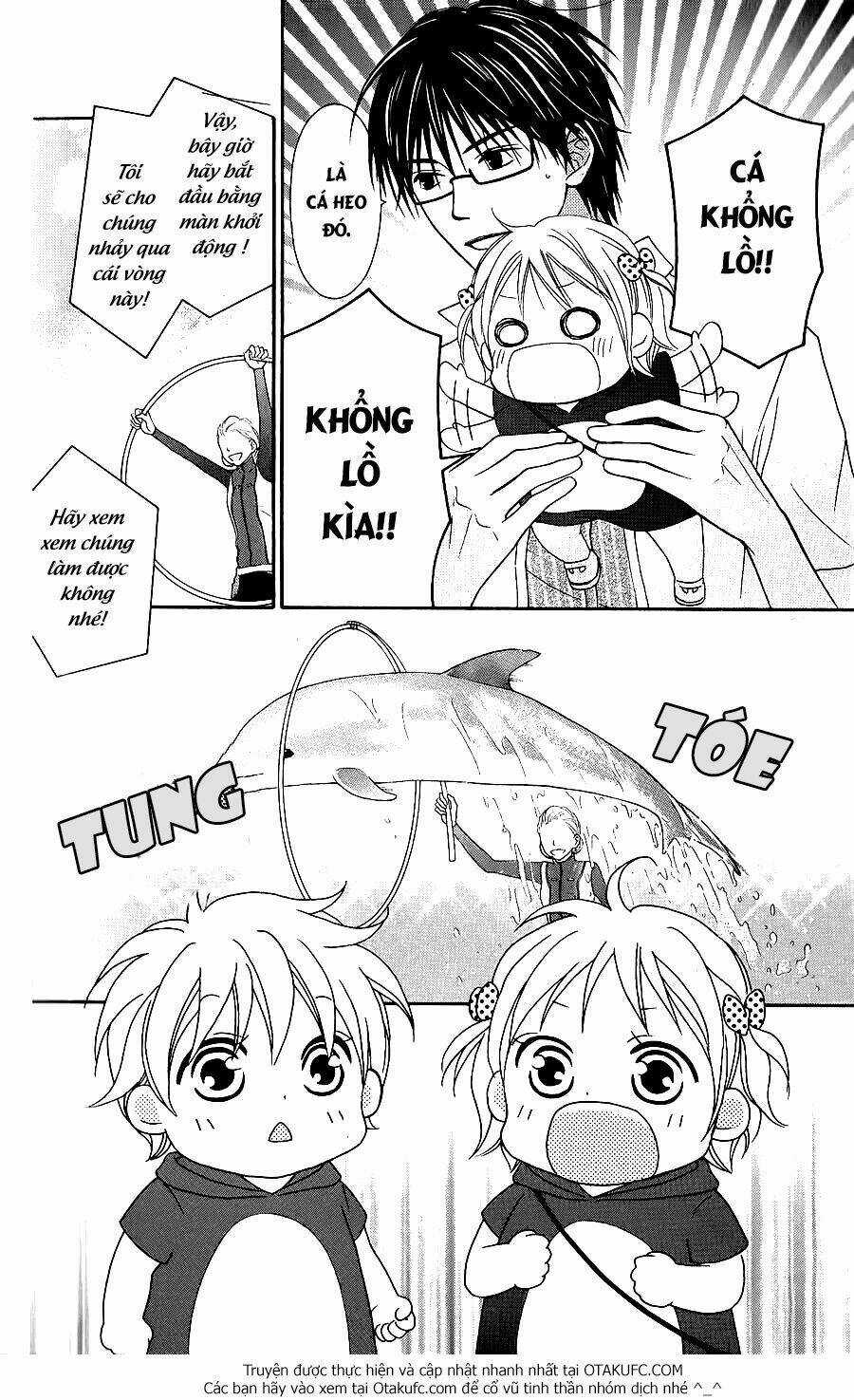 Love So Life - Chapter 43 - Trang 23