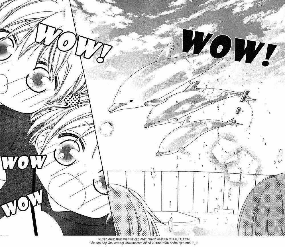 Love So Life - Chapter 43 - Trang 25