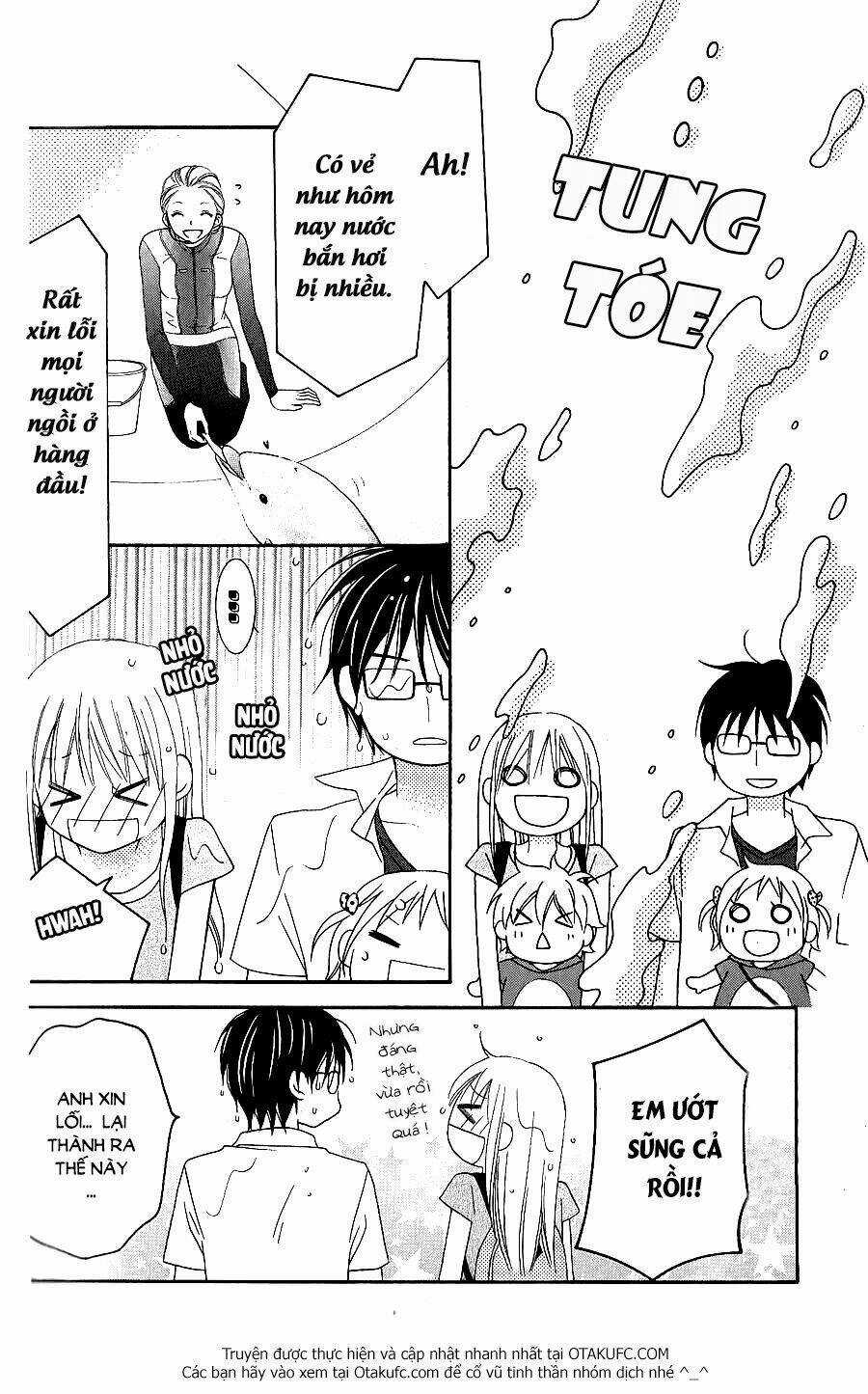 Love So Life - Chapter 43 - Trang 26