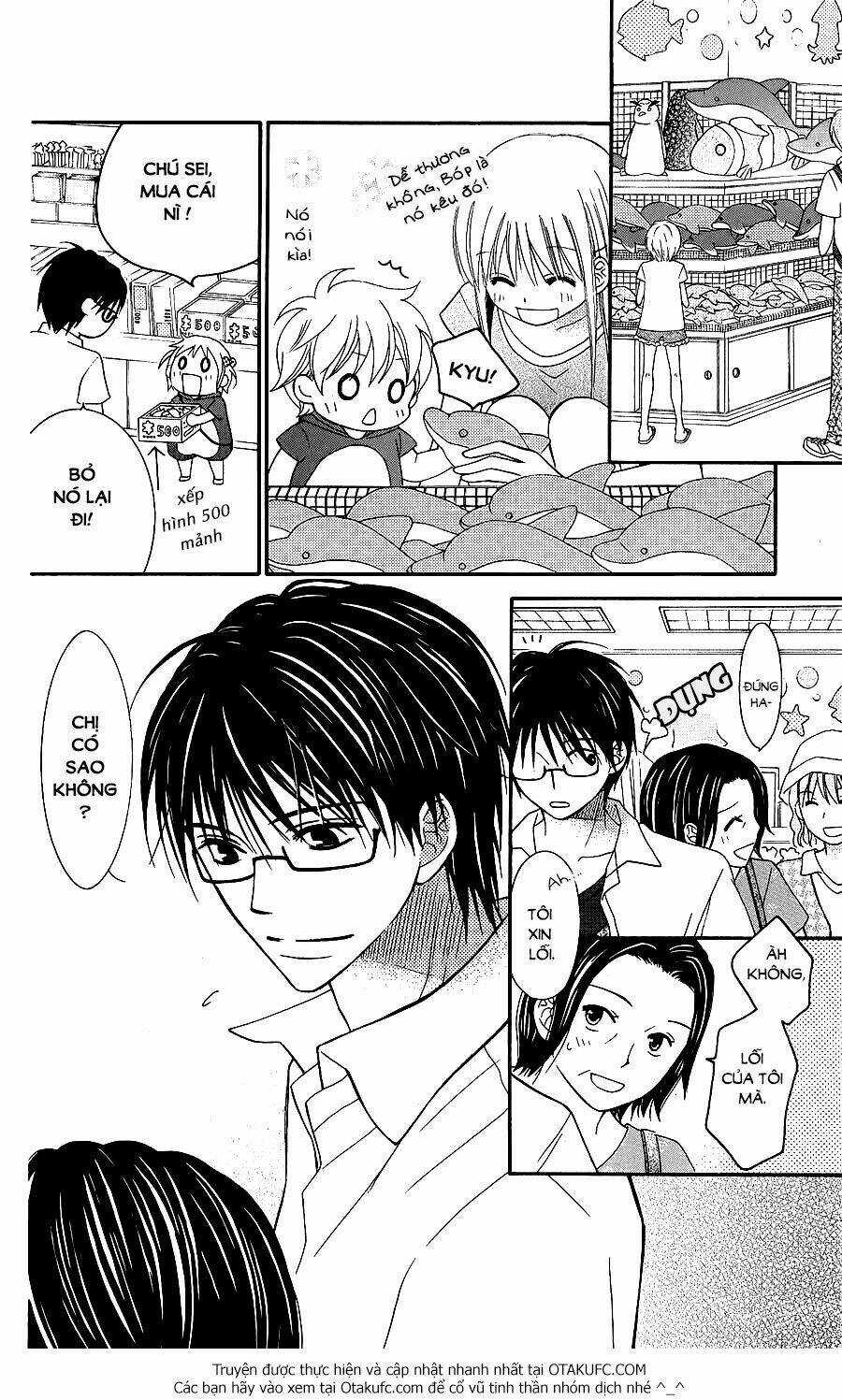 Love So Life - Chapter 43 - Trang 28