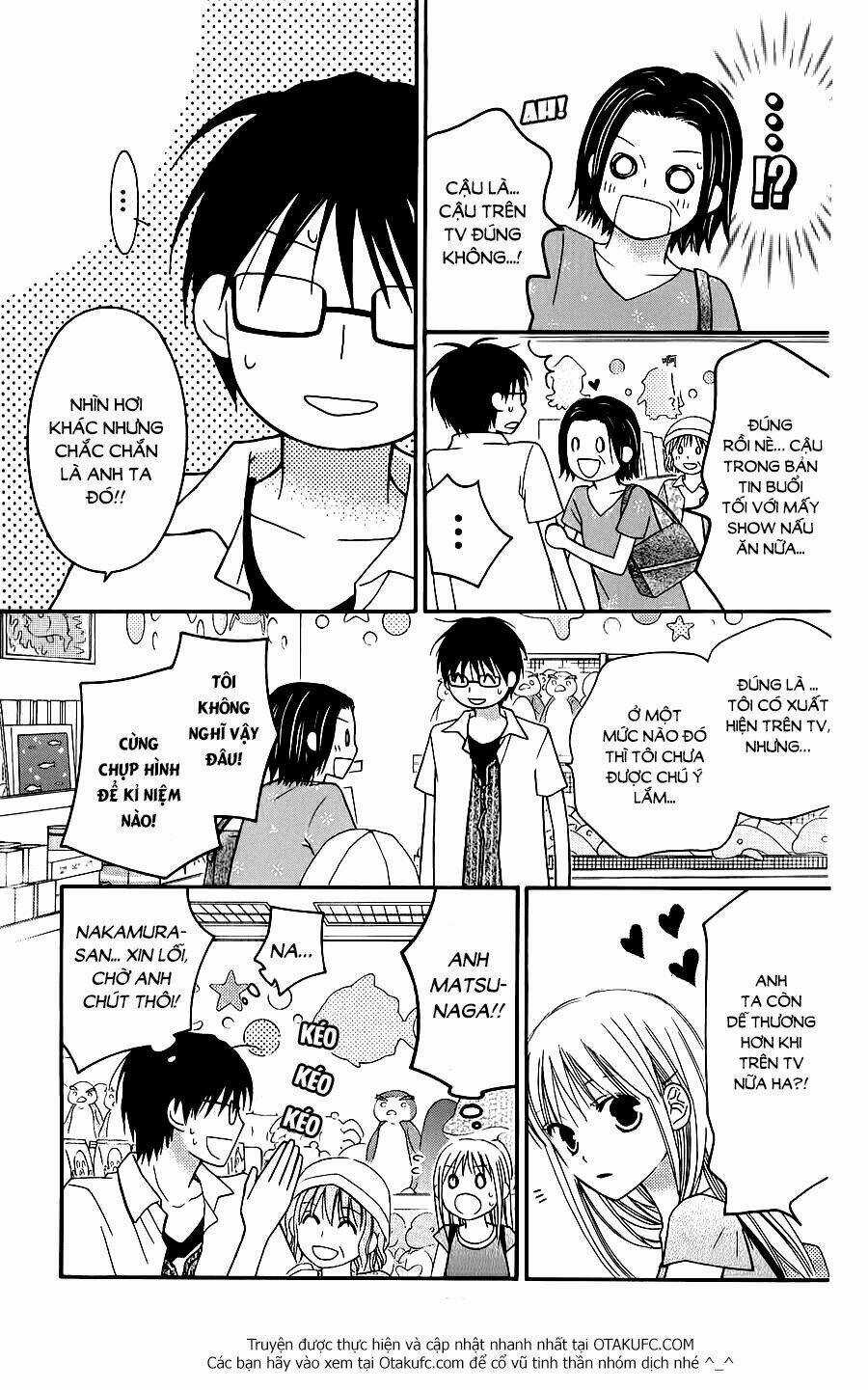 Love So Life - Chapter 43 - Trang 29