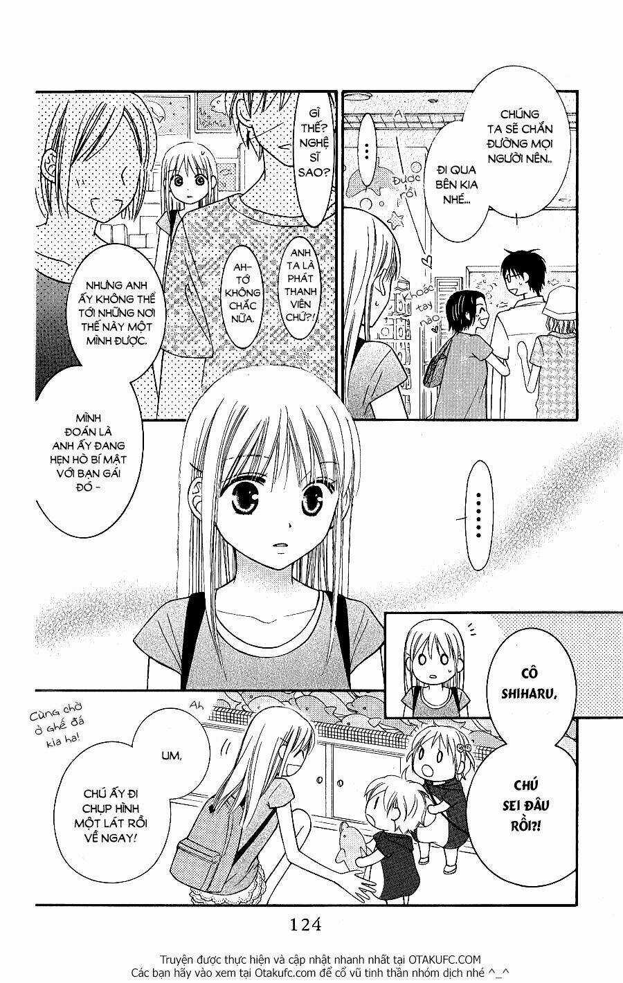 Love So Life - Chapter 43 - Trang 30