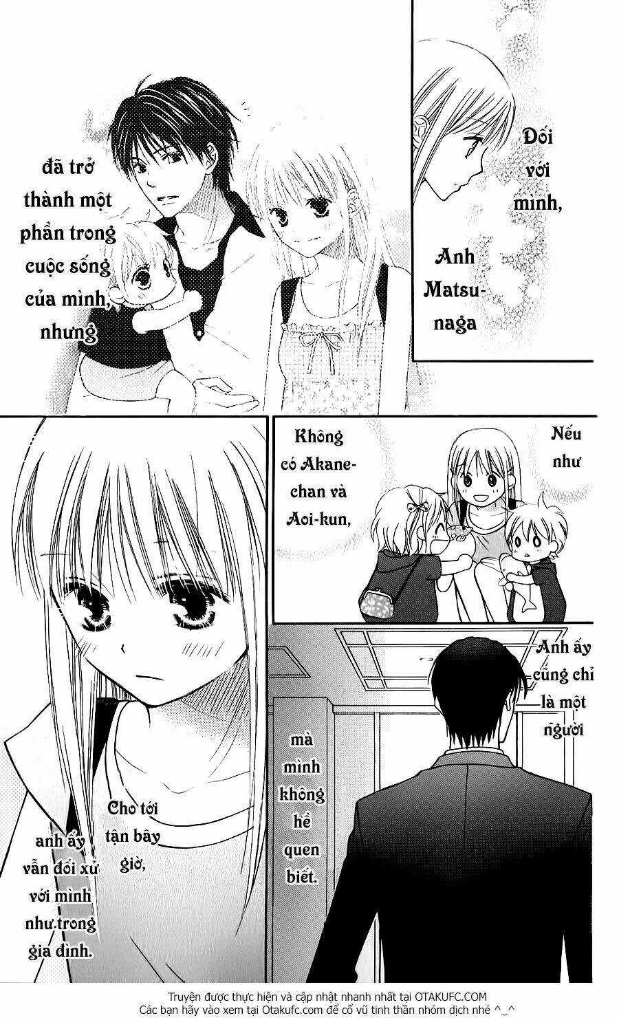 Love So Life - Chapter 43 - Trang 31