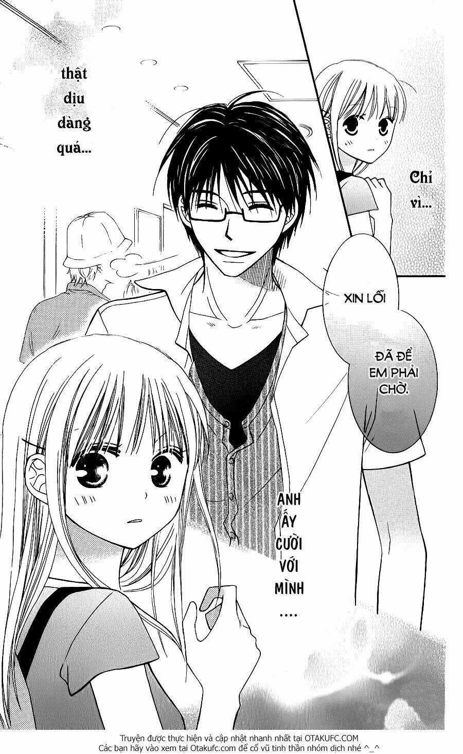 Love So Life - Chapter 43 - Trang 33